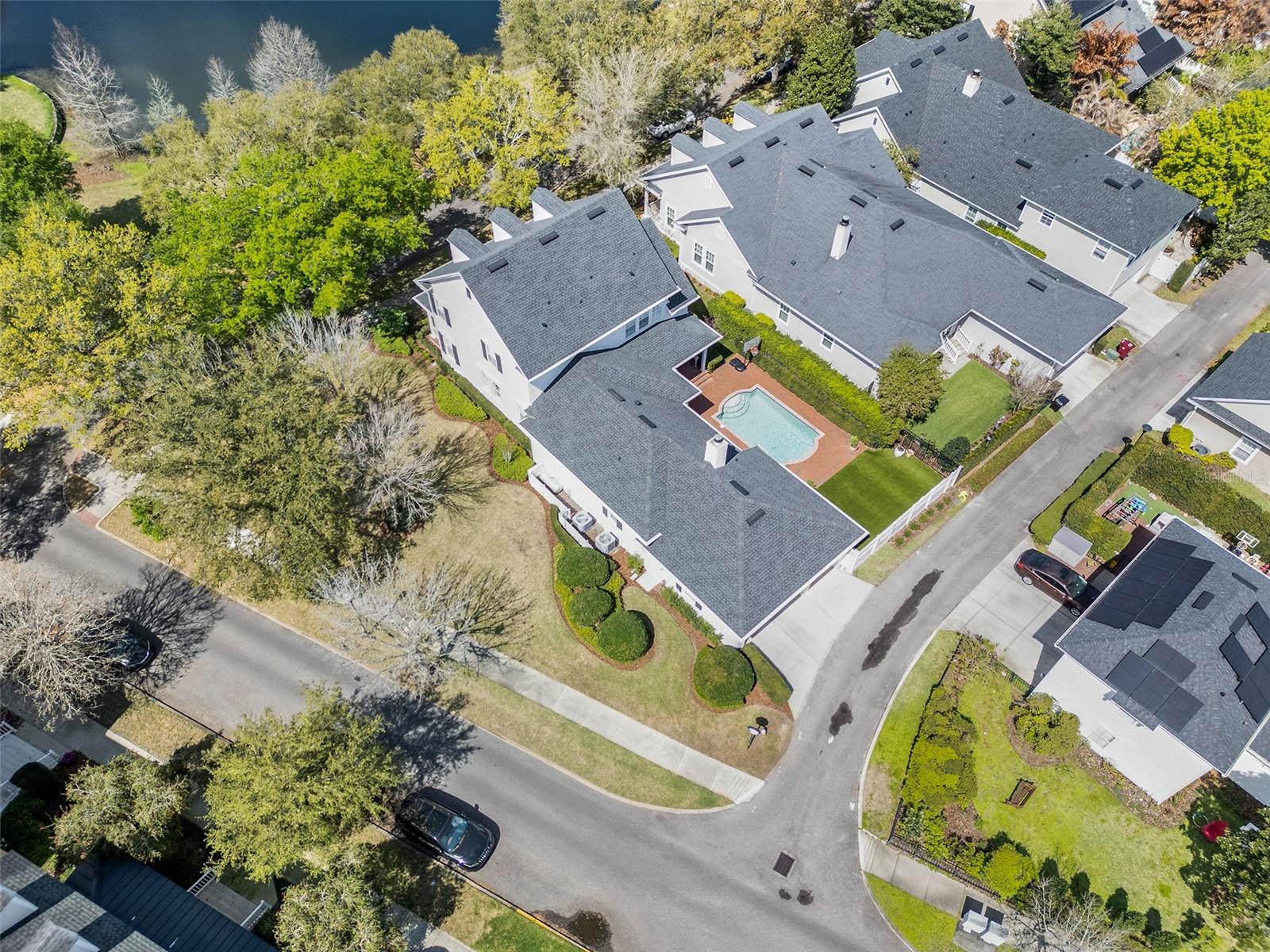 2703 DORELL AVE, ORLANDO, FL, 32814