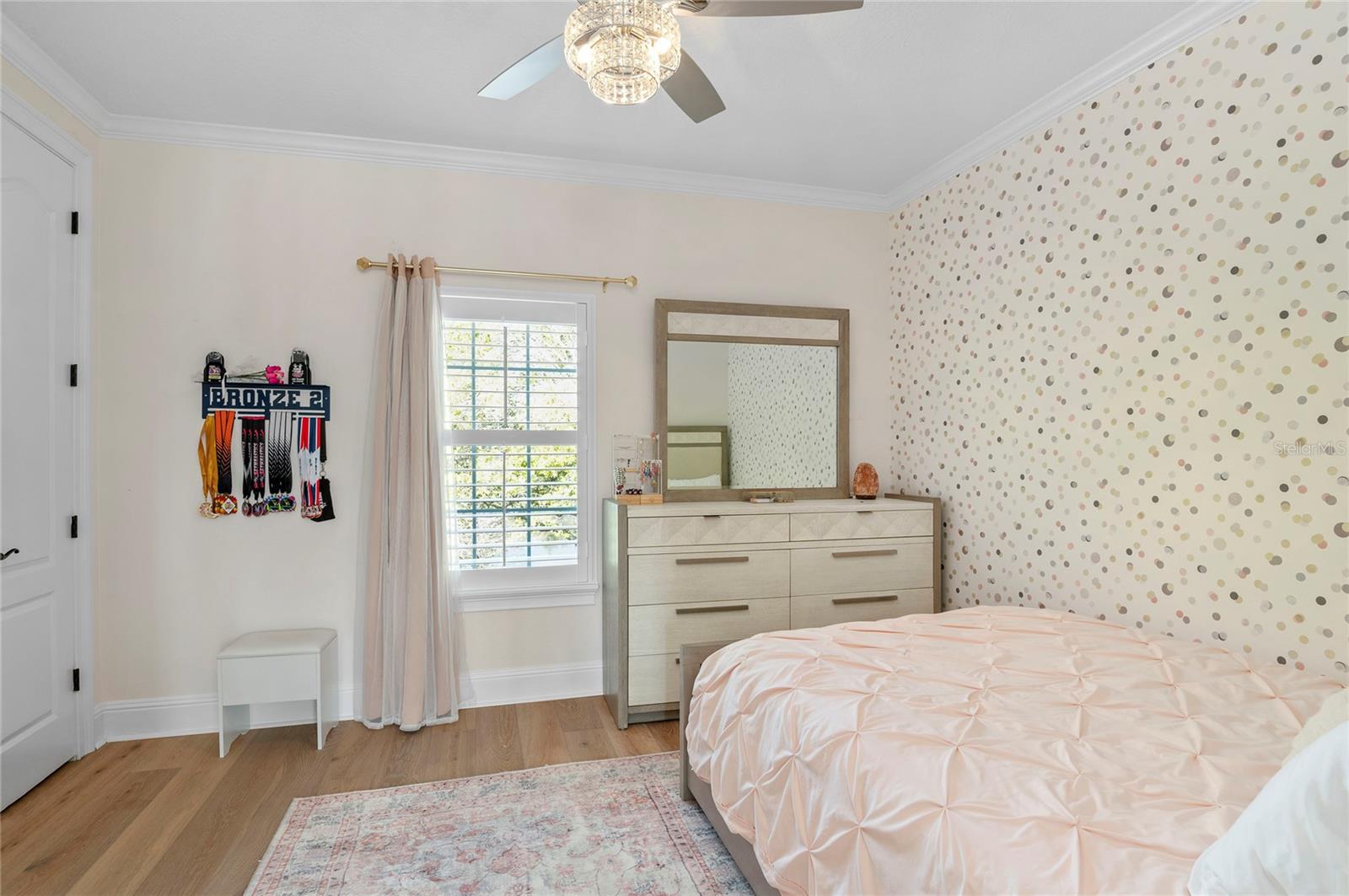 2703 DORELL AVE, ORLANDO, FL, 32814