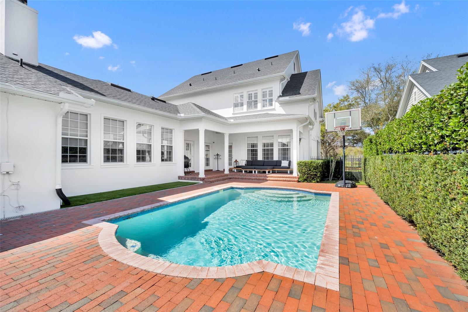 2703 DORELL AVE, ORLANDO, FL, 32814