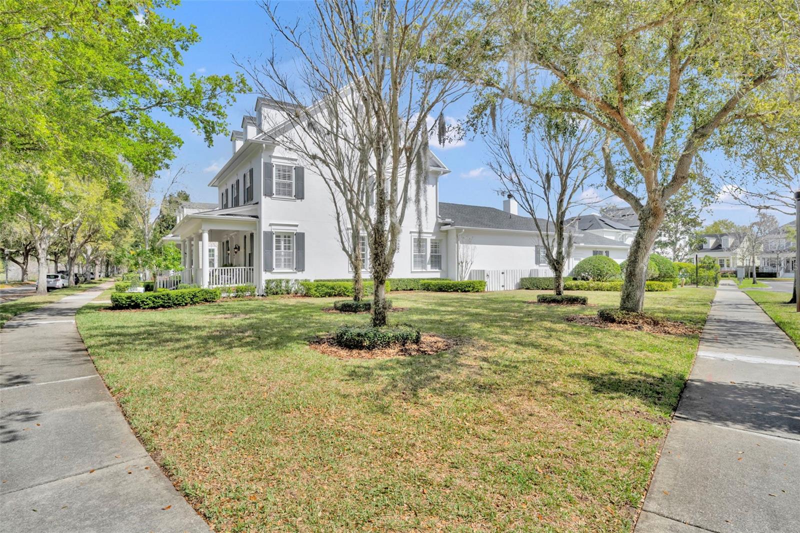 2703 DORELL AVE, ORLANDO, FL, 32814