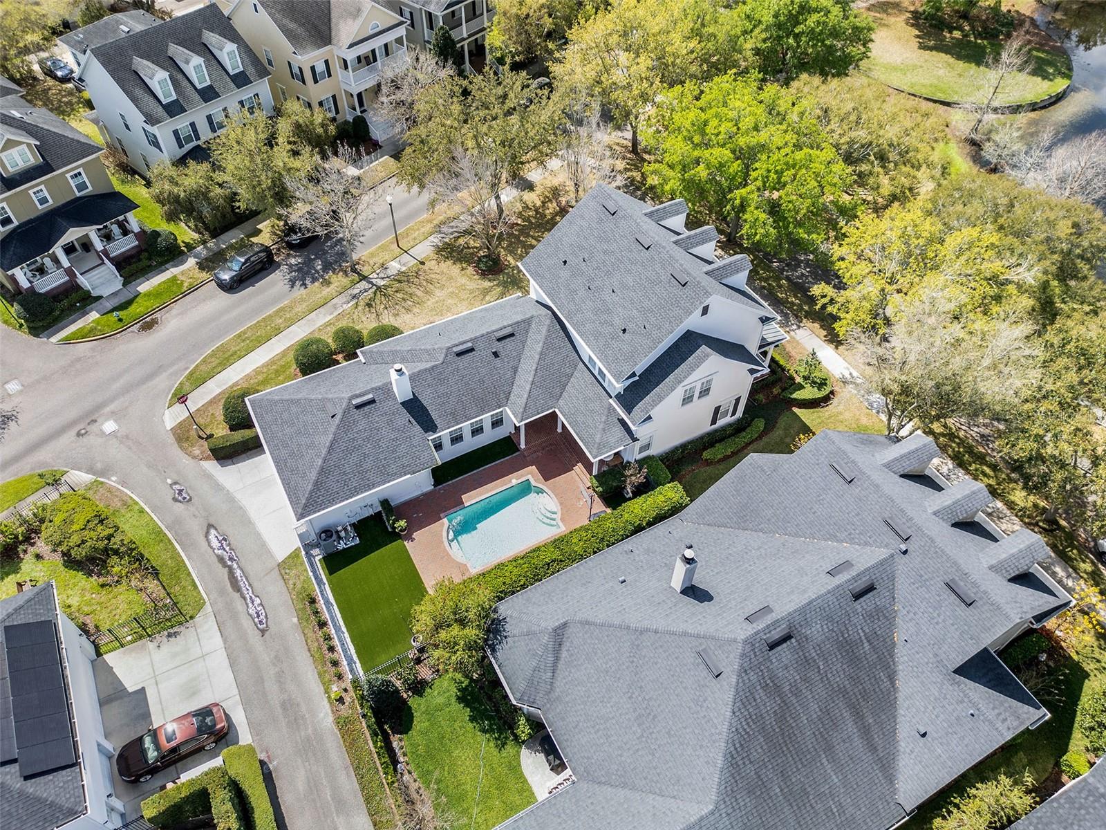2703 DORELL AVE, ORLANDO, FL, 32814