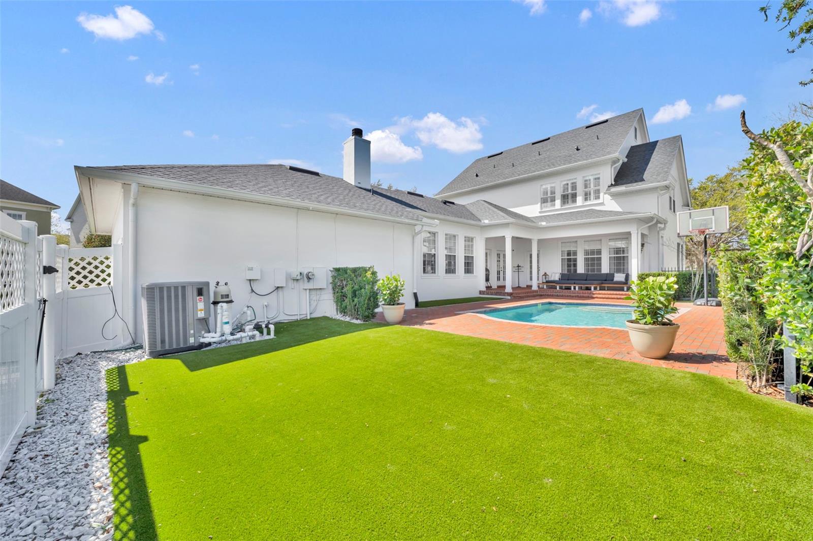 2703 DORELL AVE, ORLANDO, FL, 32814
