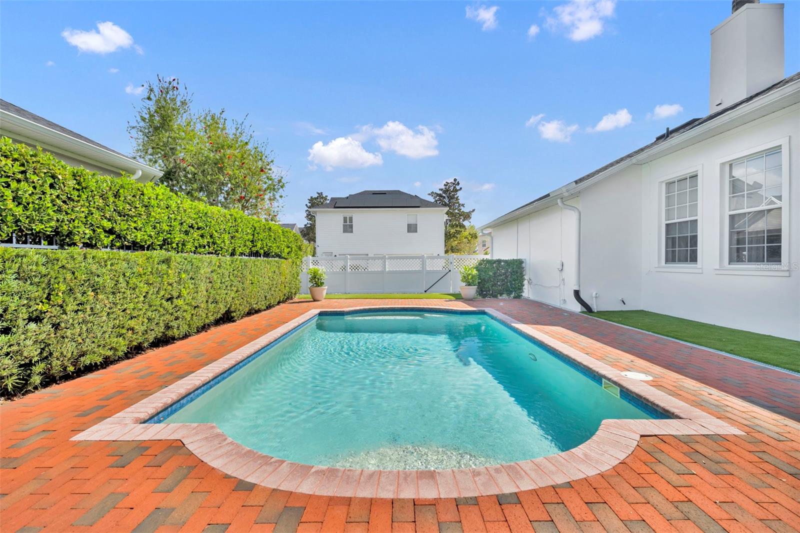 2703 DORELL AVE, ORLANDO, FL, 32814