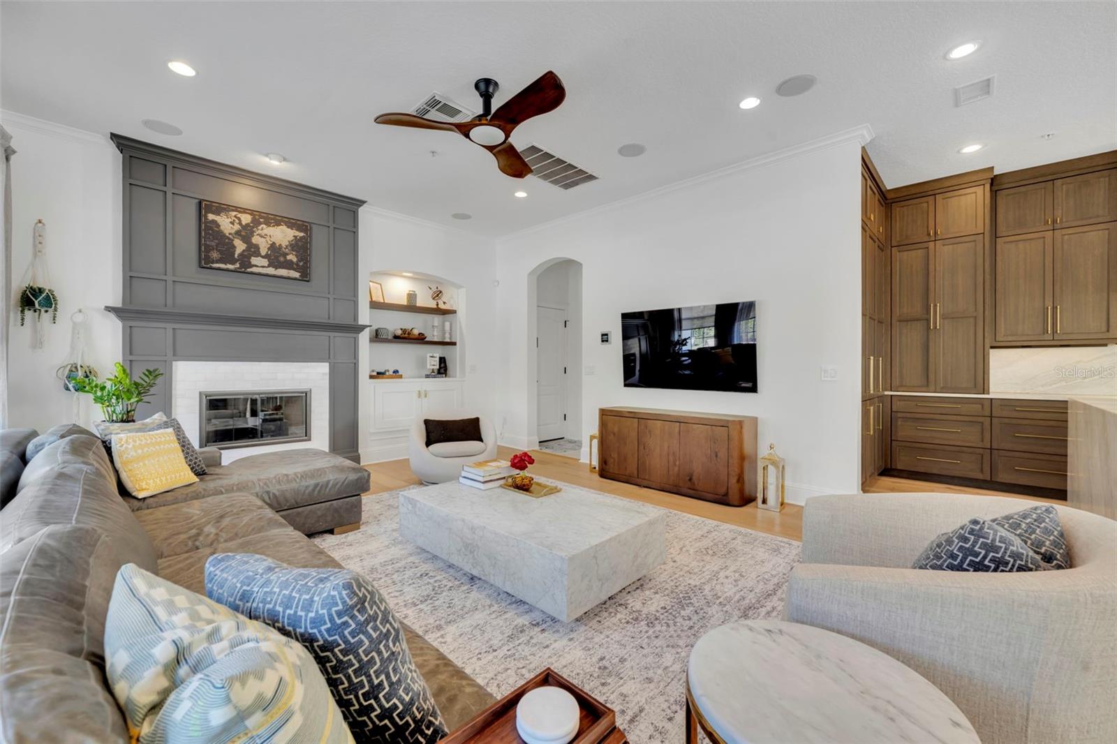 2703 DORELL AVE, ORLANDO, FL, 32814