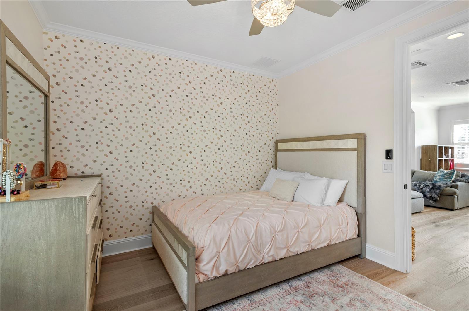 2703 DORELL AVE, ORLANDO, FL, 32814