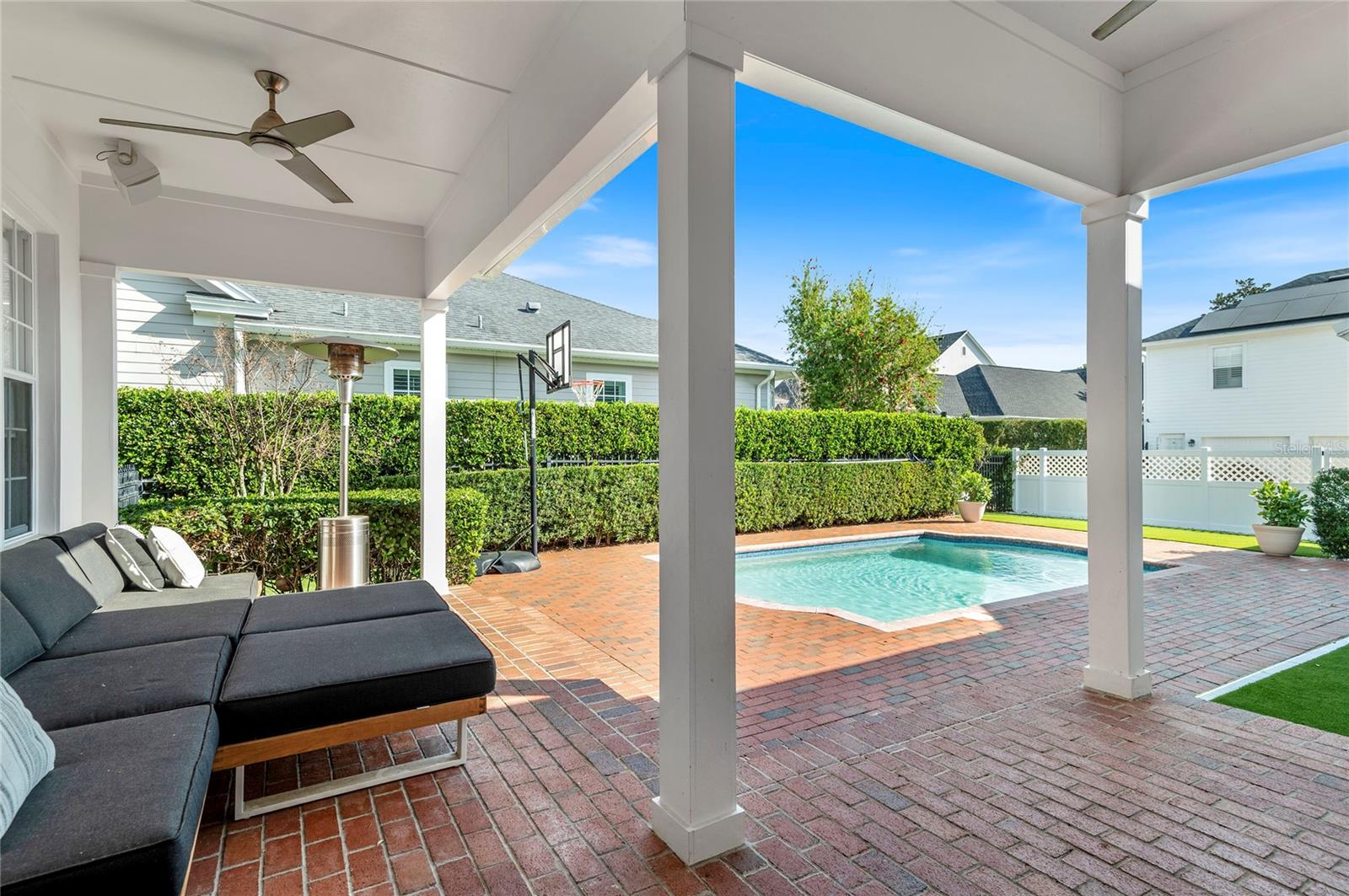 2703 DORELL AVE, ORLANDO, FL, 32814