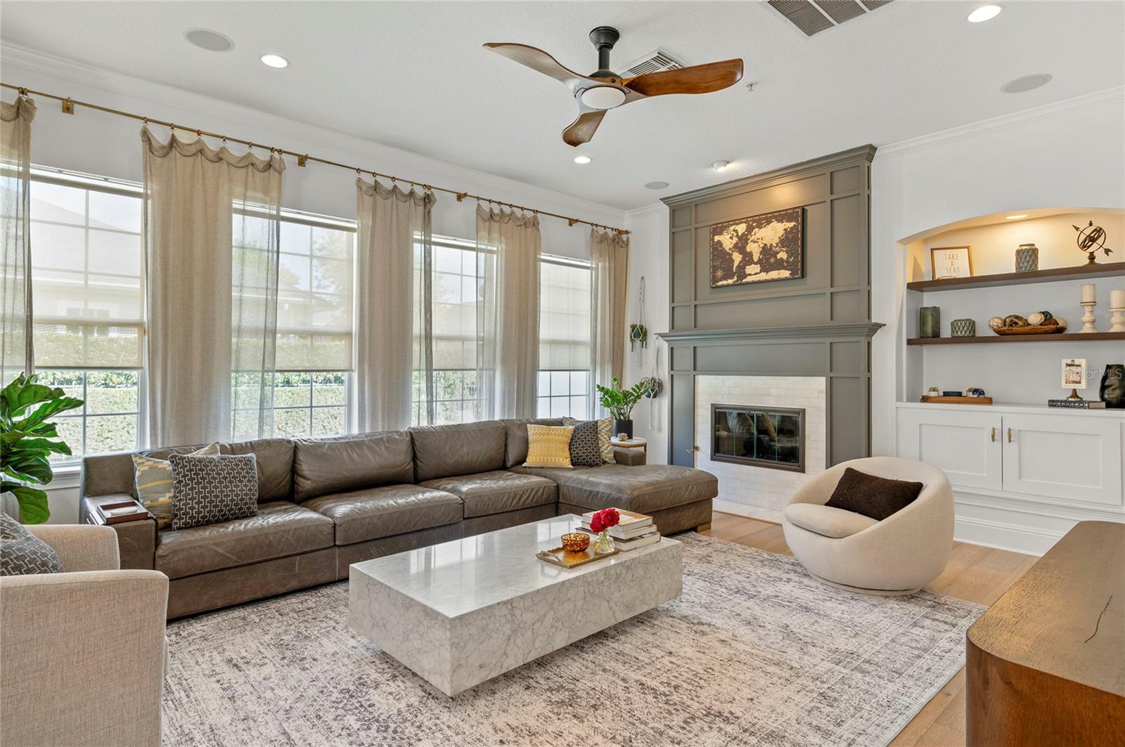 2703 DORELL AVE, ORLANDO, FL, 32814