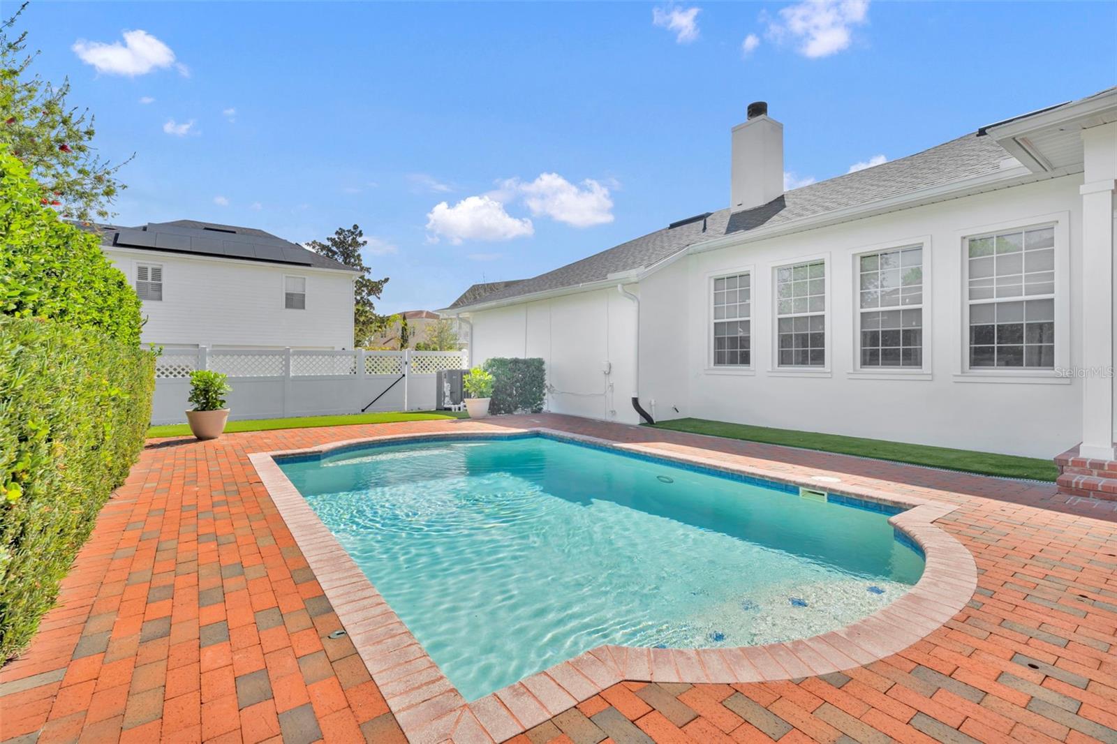 2703 DORELL AVE, ORLANDO, FL, 32814