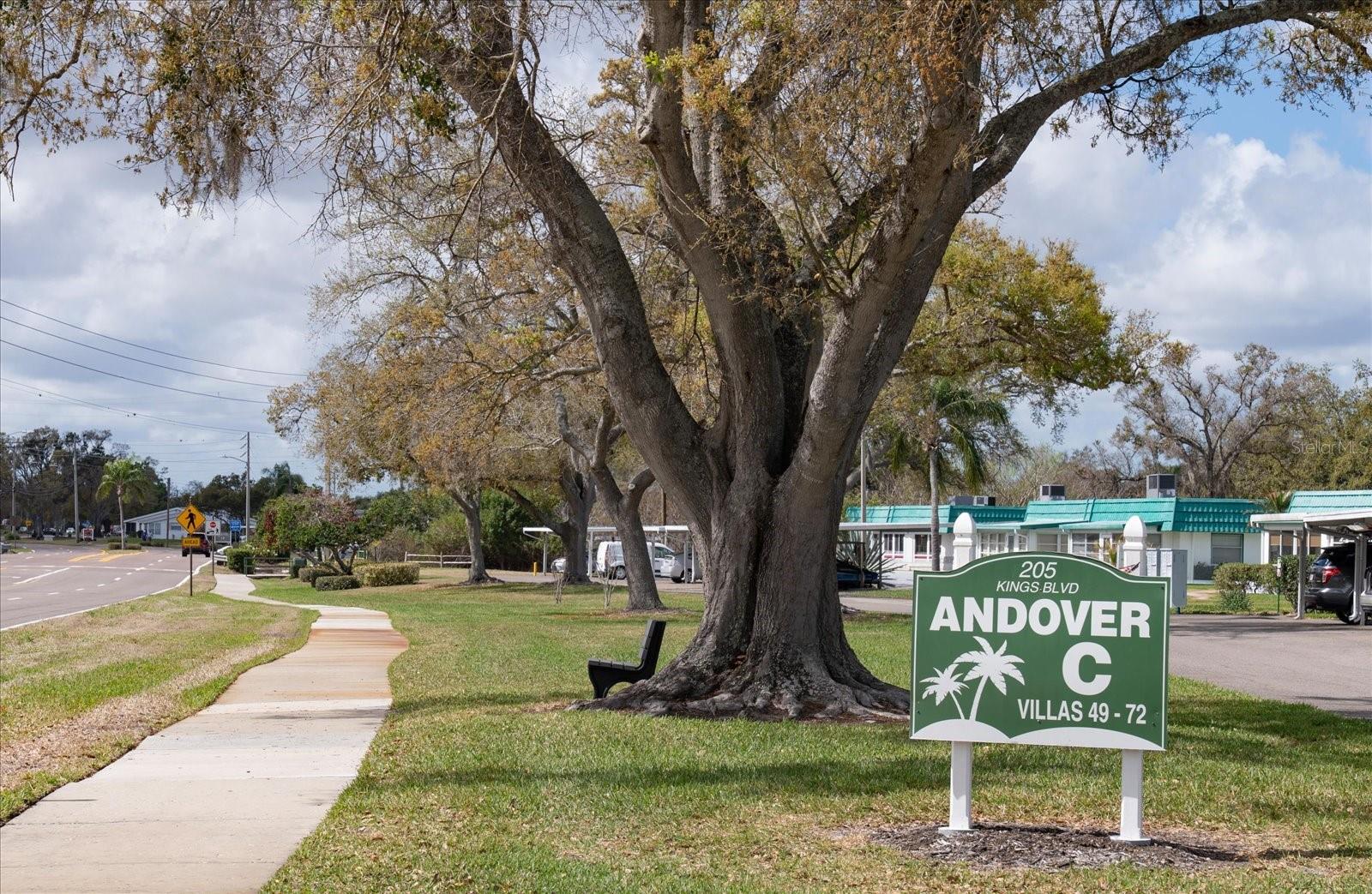 205 KINGS BLVD #62, SUN CITY CENTER, FL, 33573