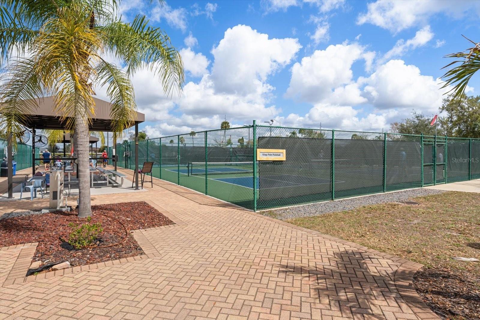 205 KINGS BLVD #62, SUN CITY CENTER, FL, 33573