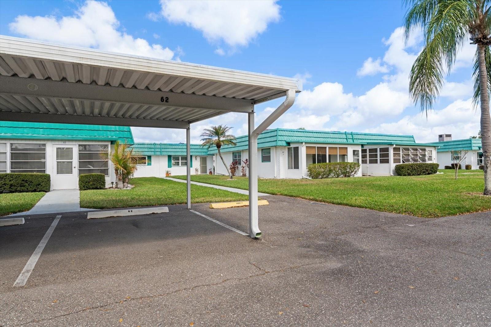 205 KINGS BLVD #62, SUN CITY CENTER, FL, 33573