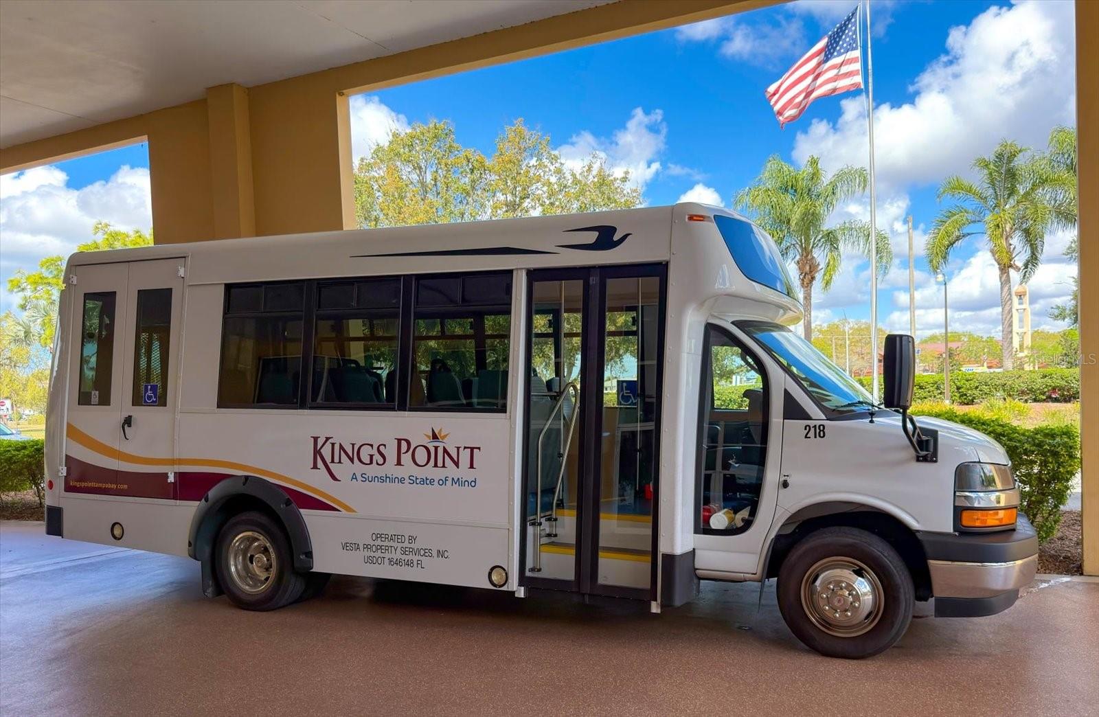 205 KINGS BLVD #62, SUN CITY CENTER, FL, 33573