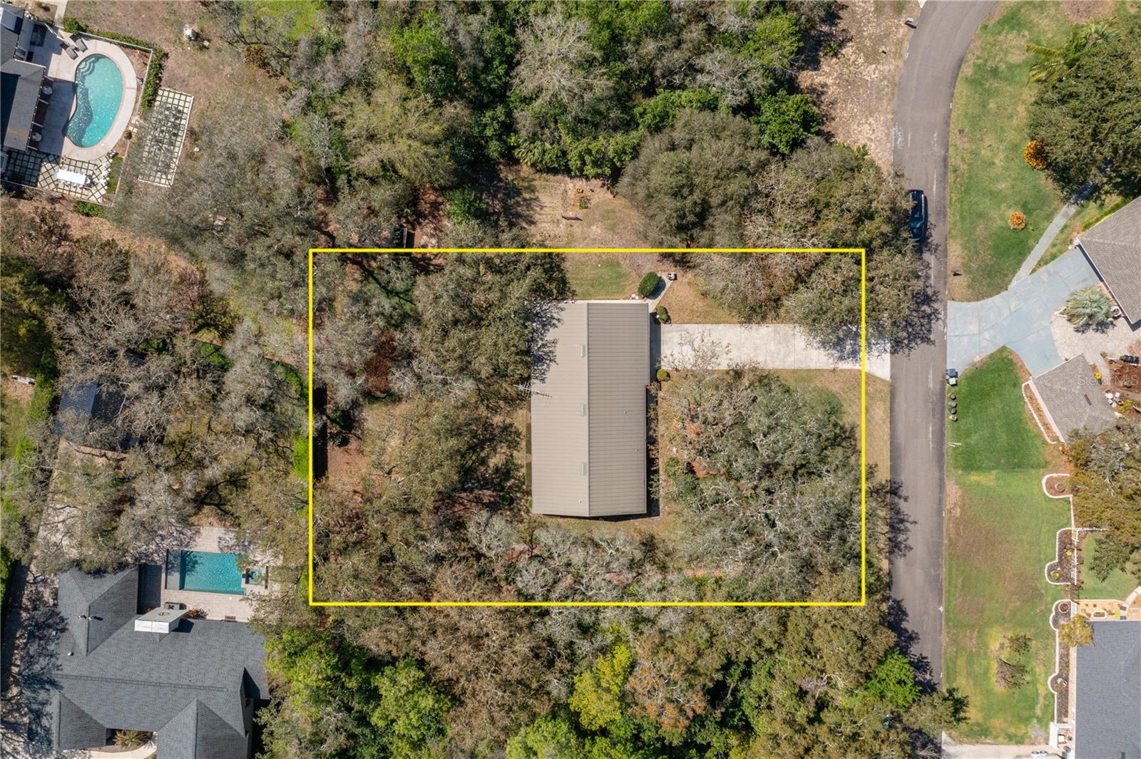 41 SPRING LN, HAINES CITY, FL, 33844