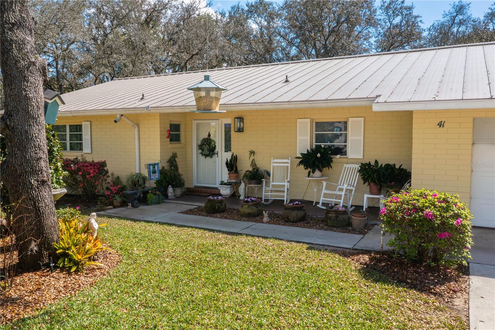 41 SPRING LN, HAINES CITY, FL, 33844