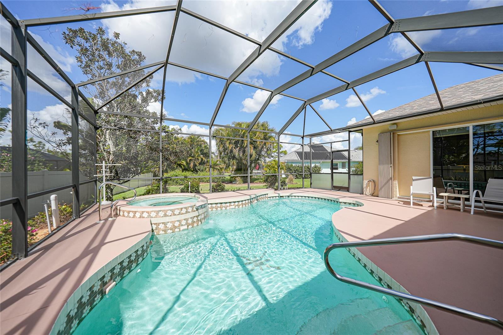 176 MEDALIST RD, ROTONDA WEST, FL, 33947