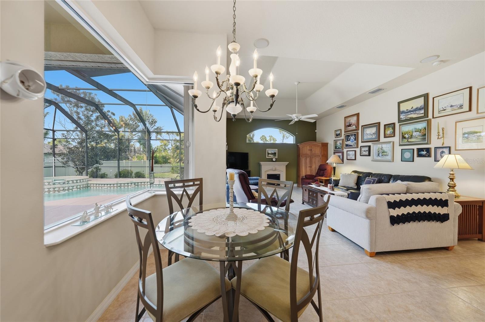 176 MEDALIST RD, ROTONDA WEST, FL, 33947