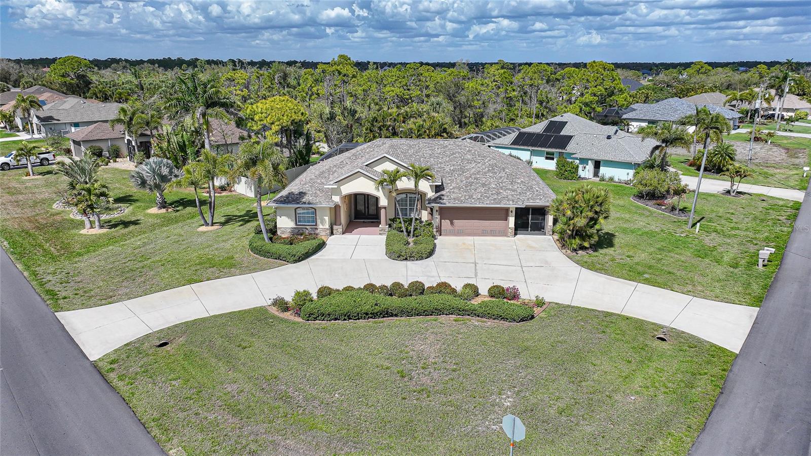 176 MEDALIST RD, ROTONDA WEST, FL, 33947