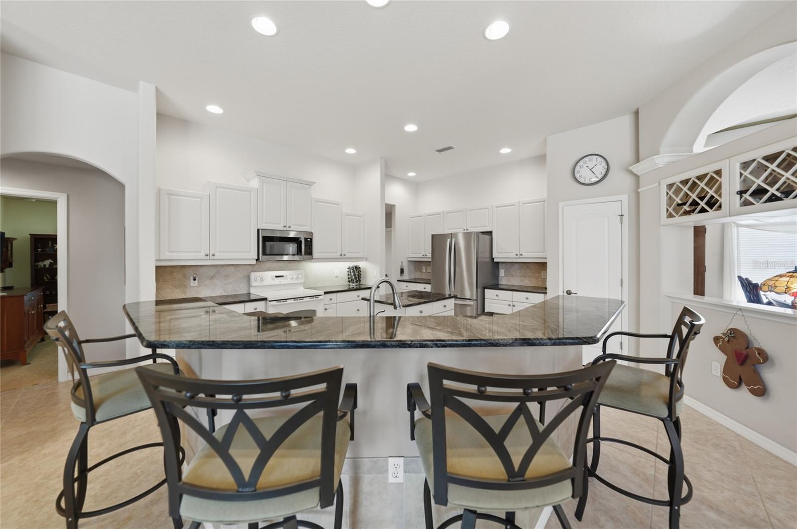 176 MEDALIST RD, ROTONDA WEST, FL, 33947