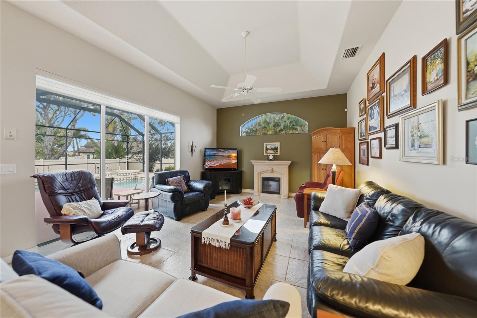 176 MEDALIST RD, ROTONDA WEST, FL, 33947