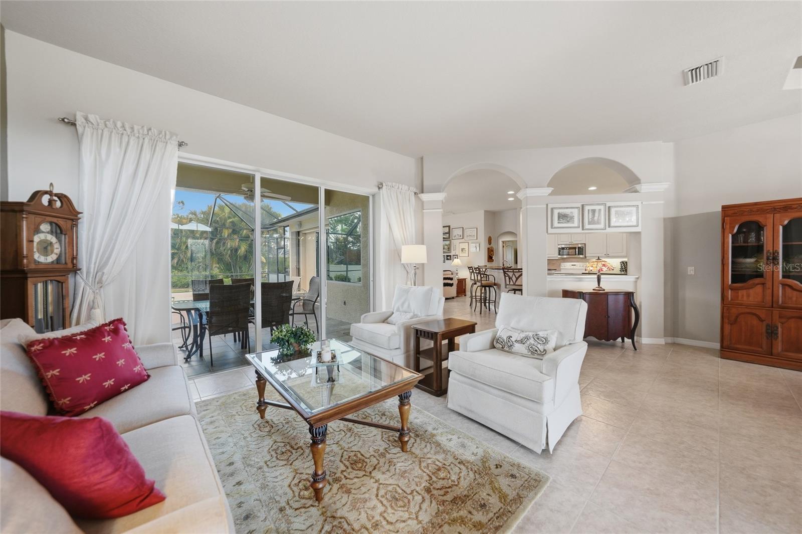 176 MEDALIST RD, ROTONDA WEST, FL, 33947