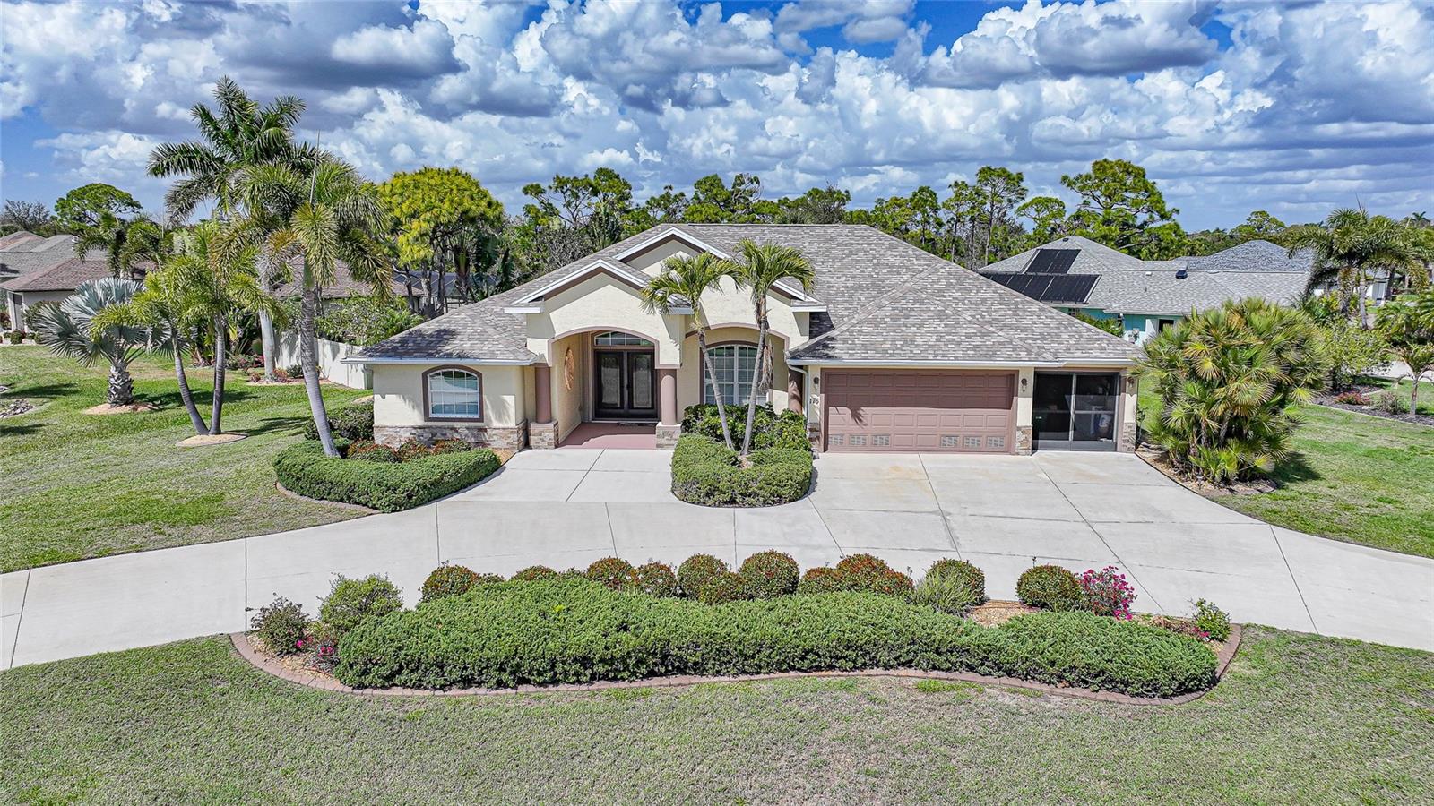 176 MEDALIST RD, ROTONDA WEST, FL, 33947