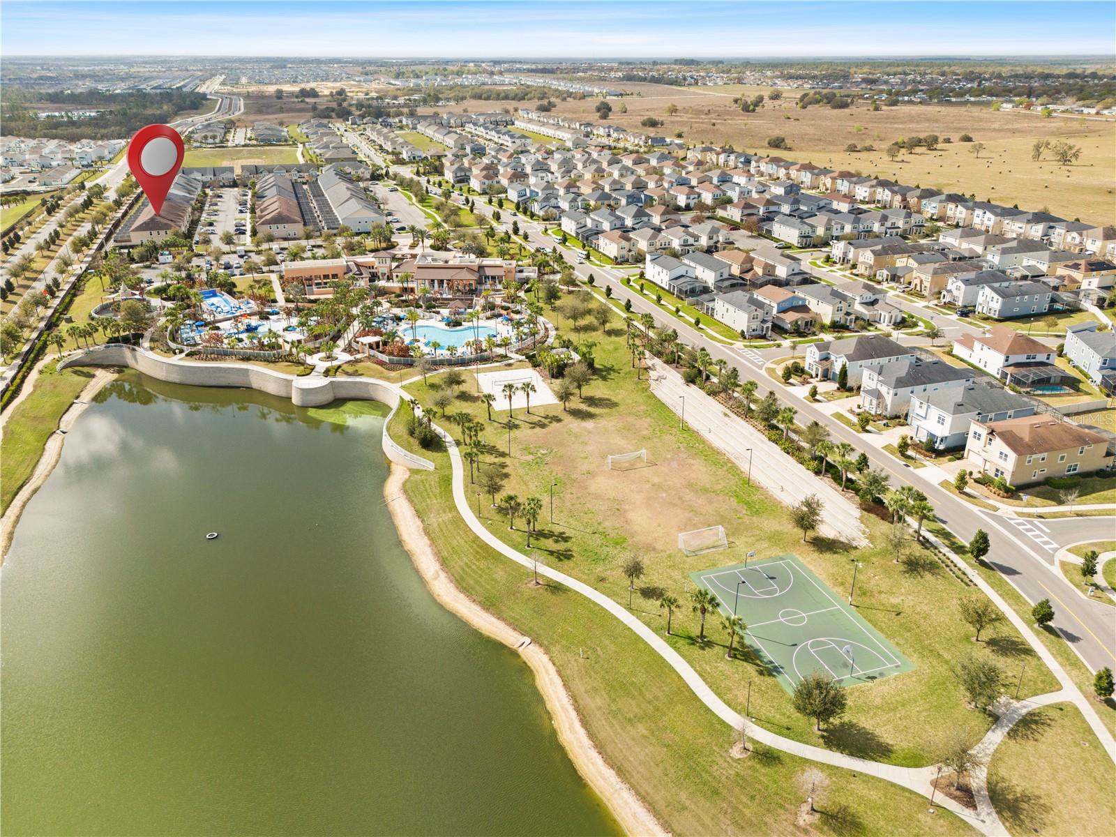 1569 CAREY PALM CIR, KISSIMMEE, FL, 34747