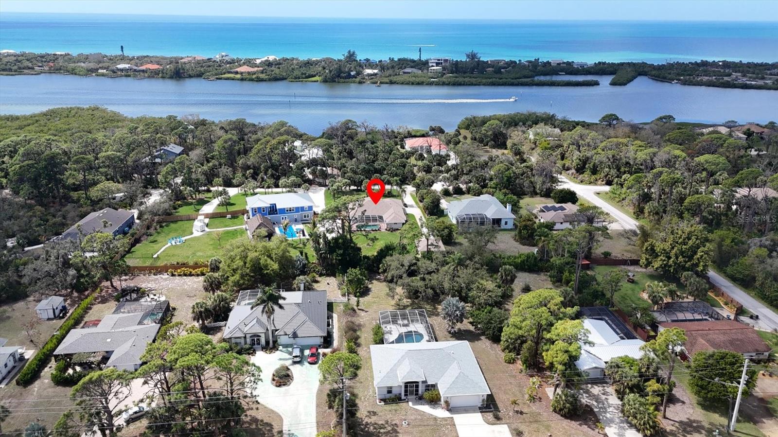 2075 LEMON AVE, ENGLEWOOD, FL, 34223