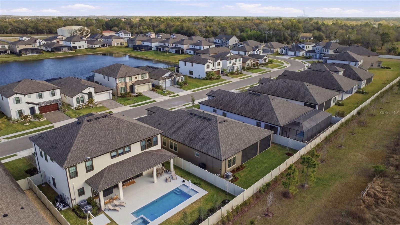 13150 HOMESTEAD LN, PARRISH, FL, 34219