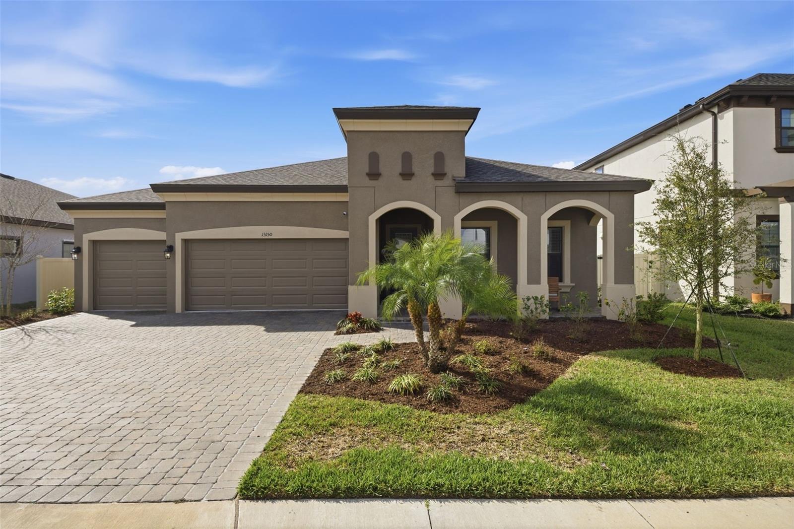 13150 HOMESTEAD LN, PARRISH, FL, 34219