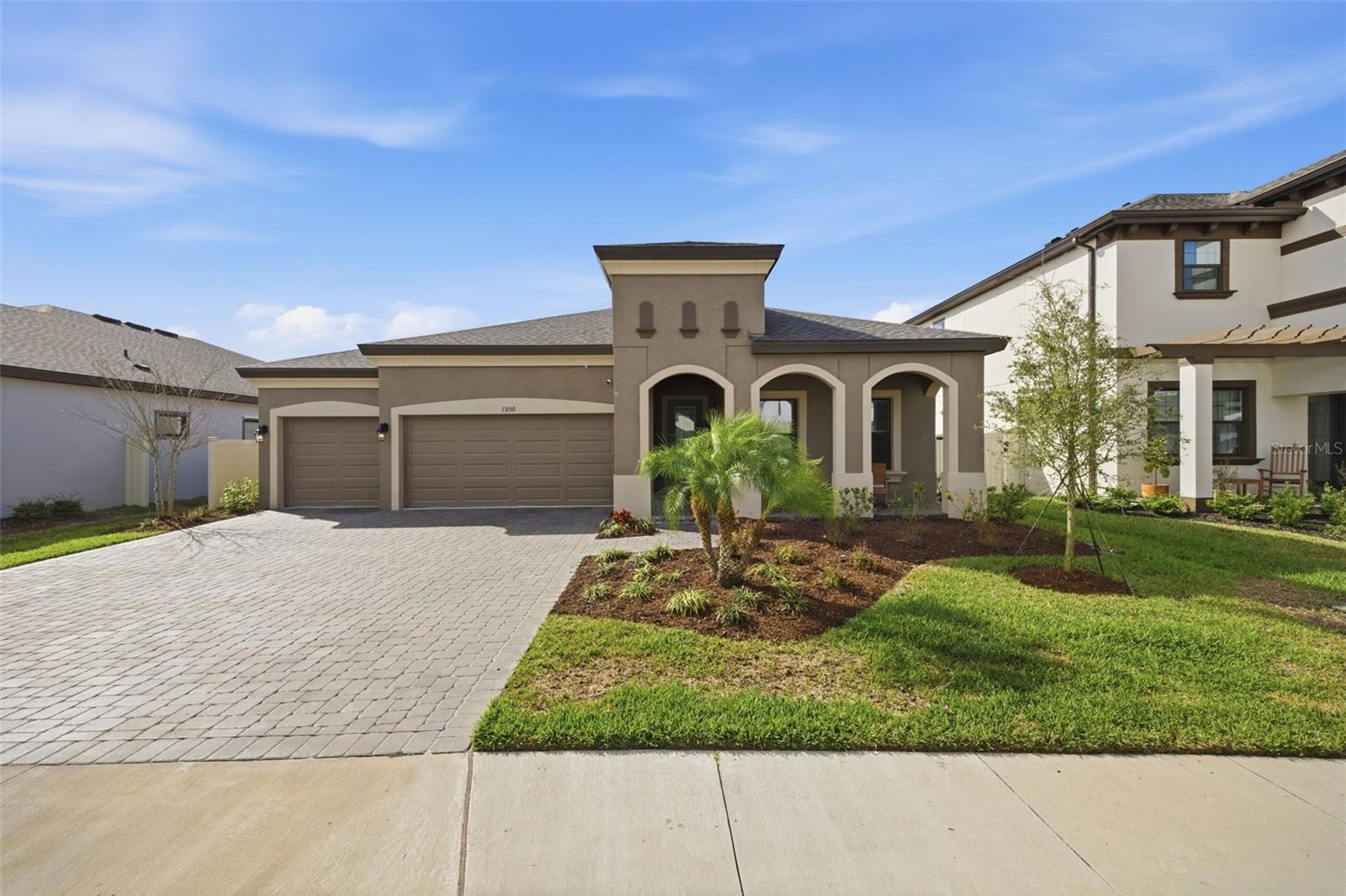 13150 HOMESTEAD LN, PARRISH, FL, 34219