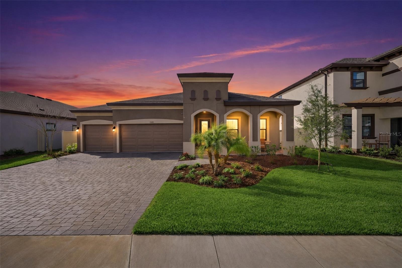 13150 HOMESTEAD LN, PARRISH, FL, 34219