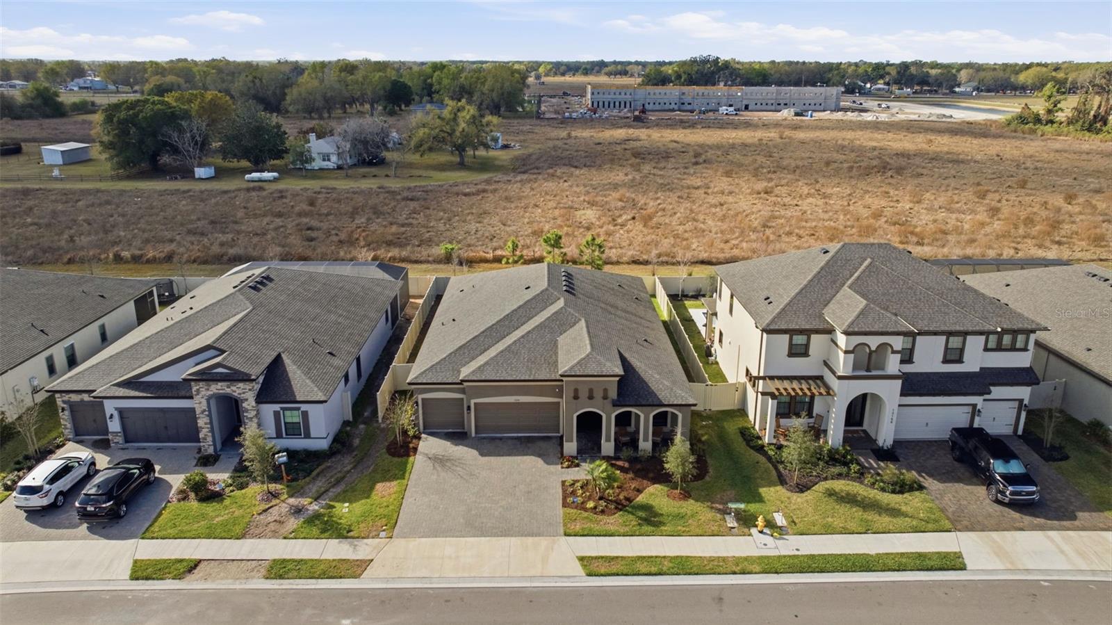 13150 HOMESTEAD LN, PARRISH, FL, 34219