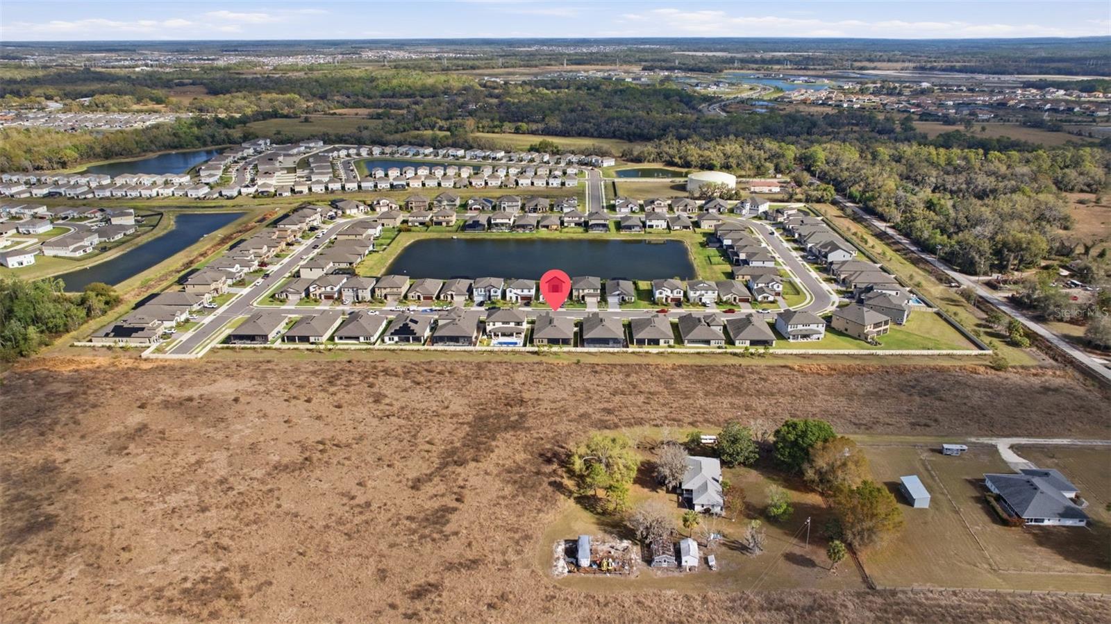 13150 HOMESTEAD LN, PARRISH, FL, 34219