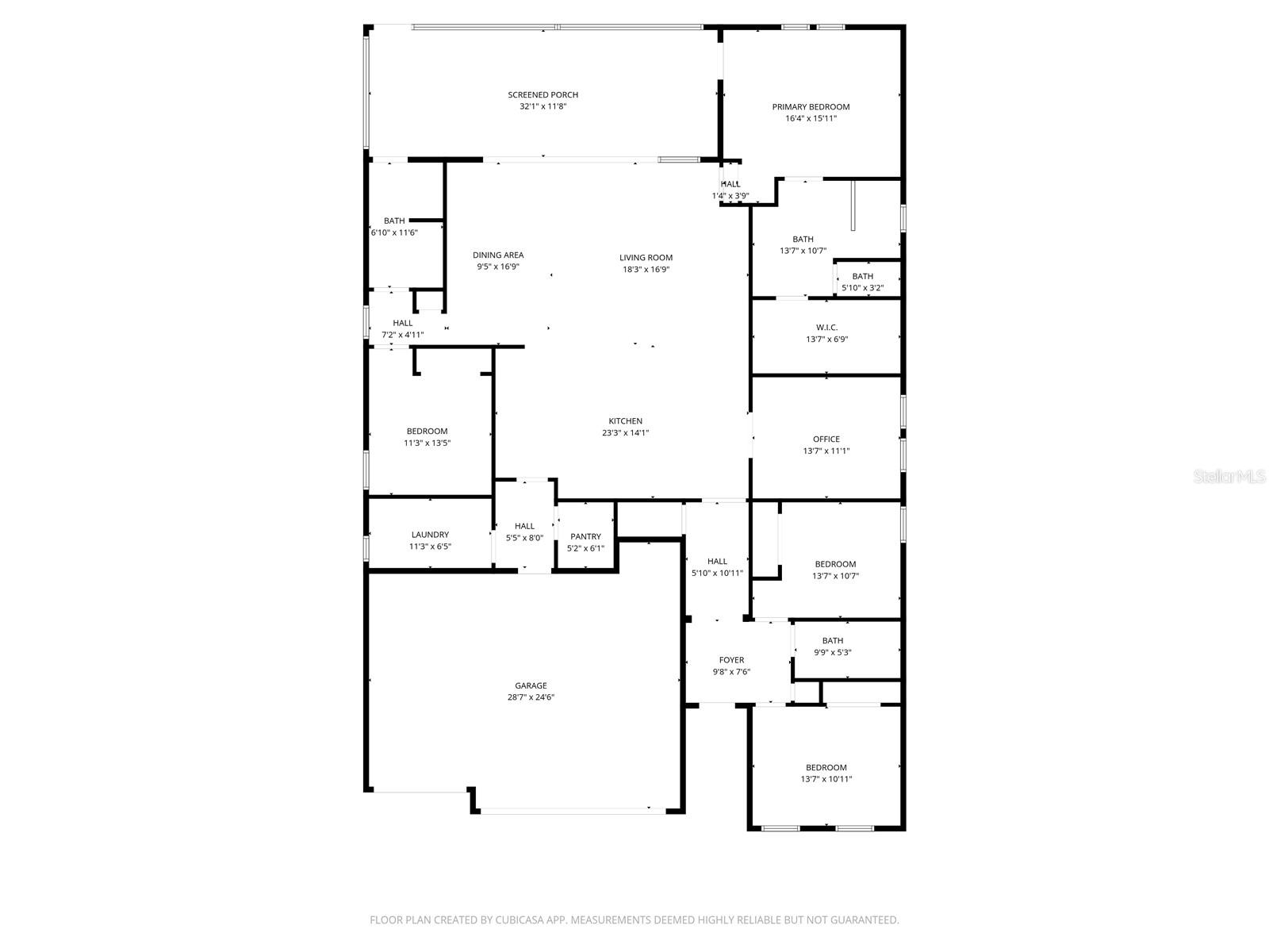 13150 HOMESTEAD LN, PARRISH, FL, 34219