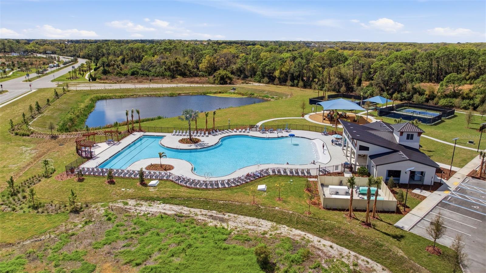 13150 HOMESTEAD LN, PARRISH, FL, 34219