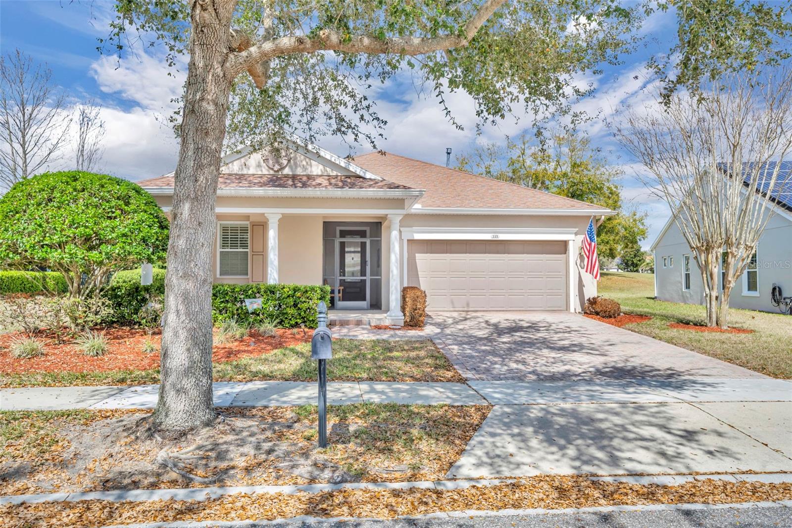 115 SALT MARSH LN, GROVELAND, FL, 34736