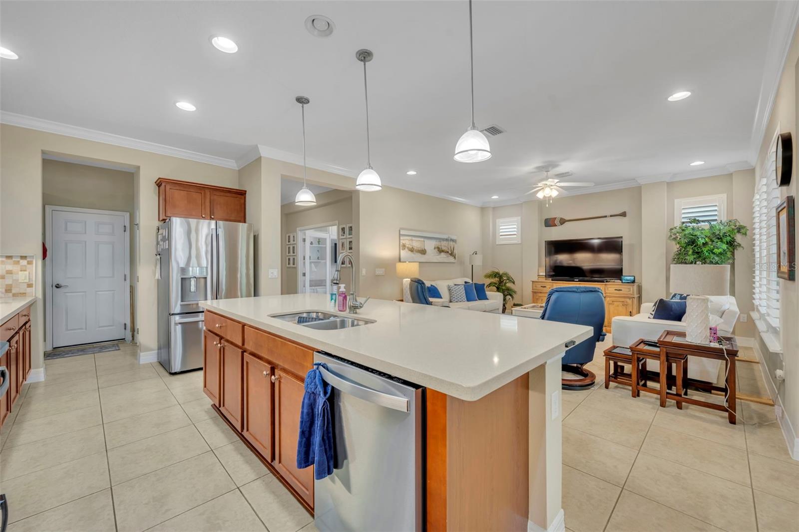 115 SALT MARSH LN, GROVELAND, FL, 34736