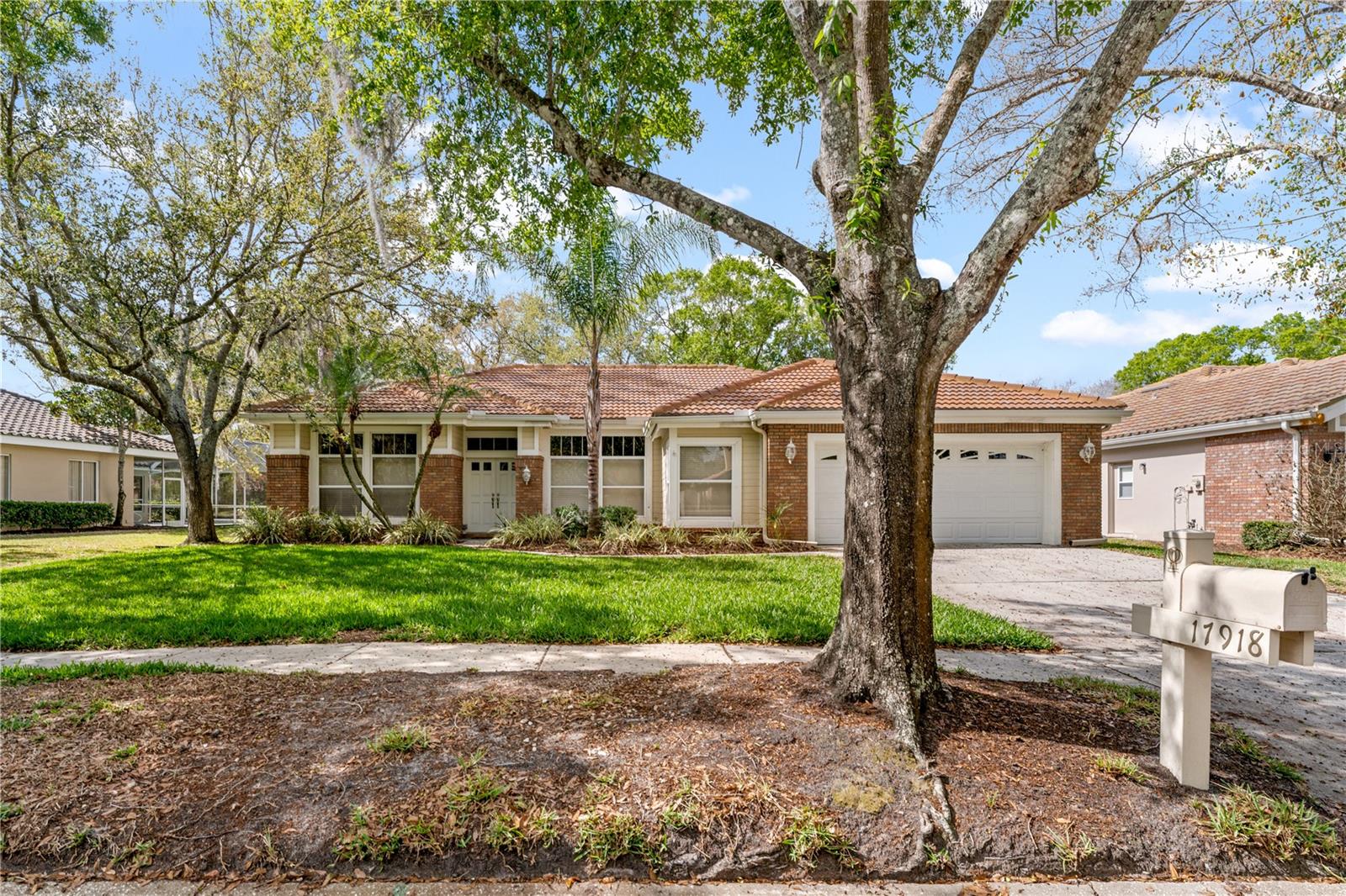 17918 HOLLY BROOK DR, TAMPA, FL, 33647