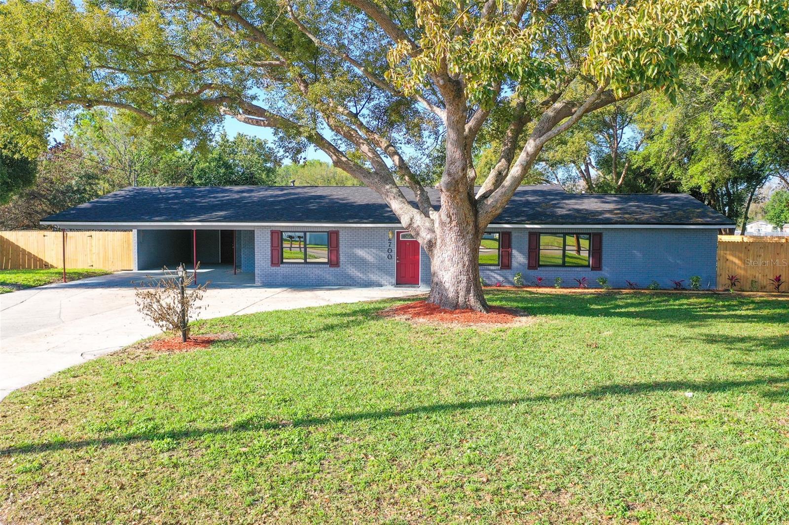 2700 IDYLRIDGE WAY, WINTER HAVEN, FL, 33881