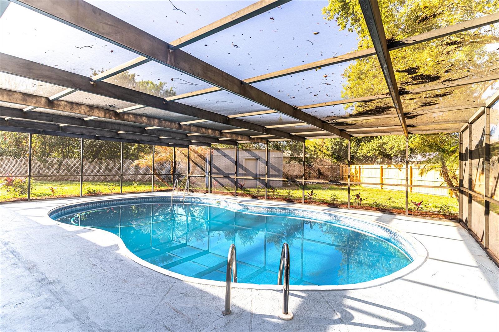 2700 IDYLRIDGE WAY, WINTER HAVEN, FL, 33881