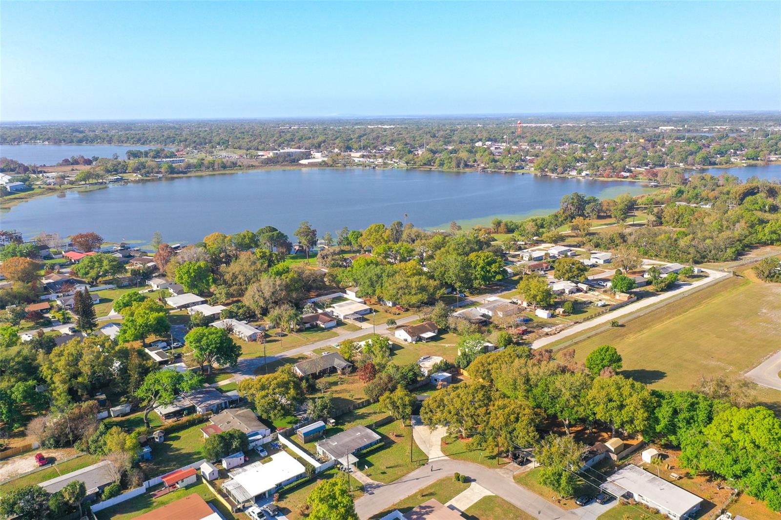 2700 IDYLRIDGE WAY, WINTER HAVEN, FL, 33881