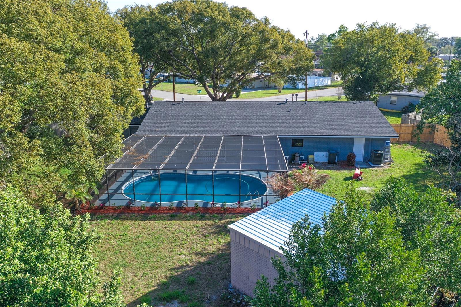 2700 IDYLRIDGE WAY, WINTER HAVEN, FL, 33881