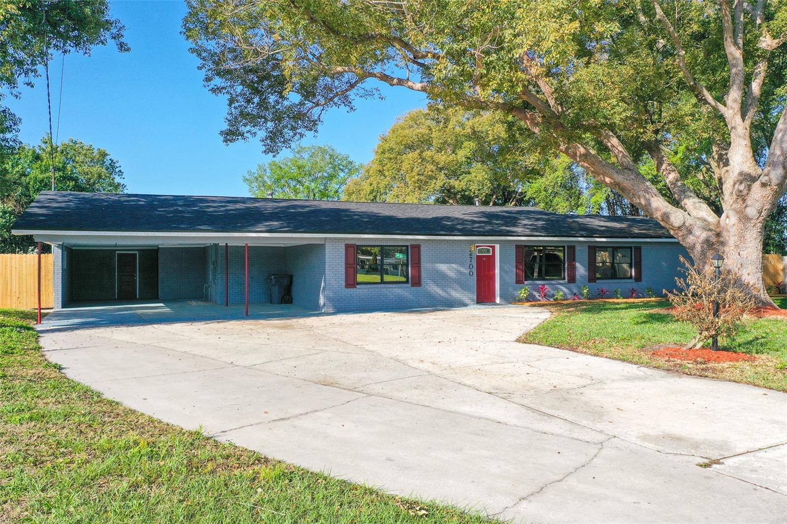 2700 IDYLRIDGE WAY, WINTER HAVEN, FL, 33881