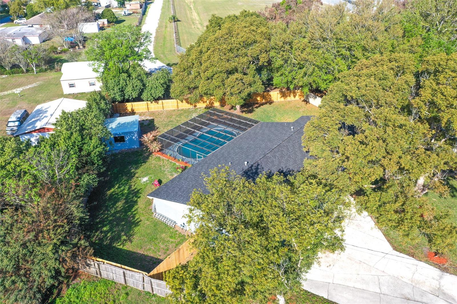 2700 IDYLRIDGE WAY, WINTER HAVEN, FL, 33881