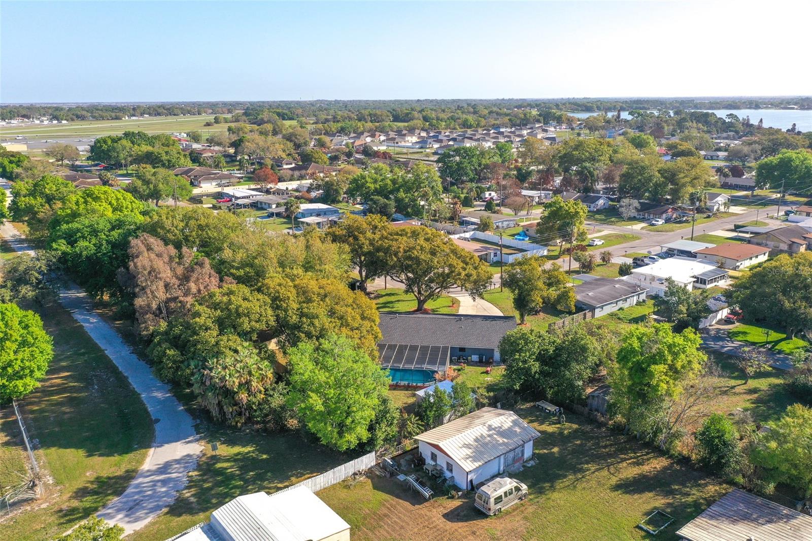 2700 IDYLRIDGE WAY, WINTER HAVEN, FL, 33881