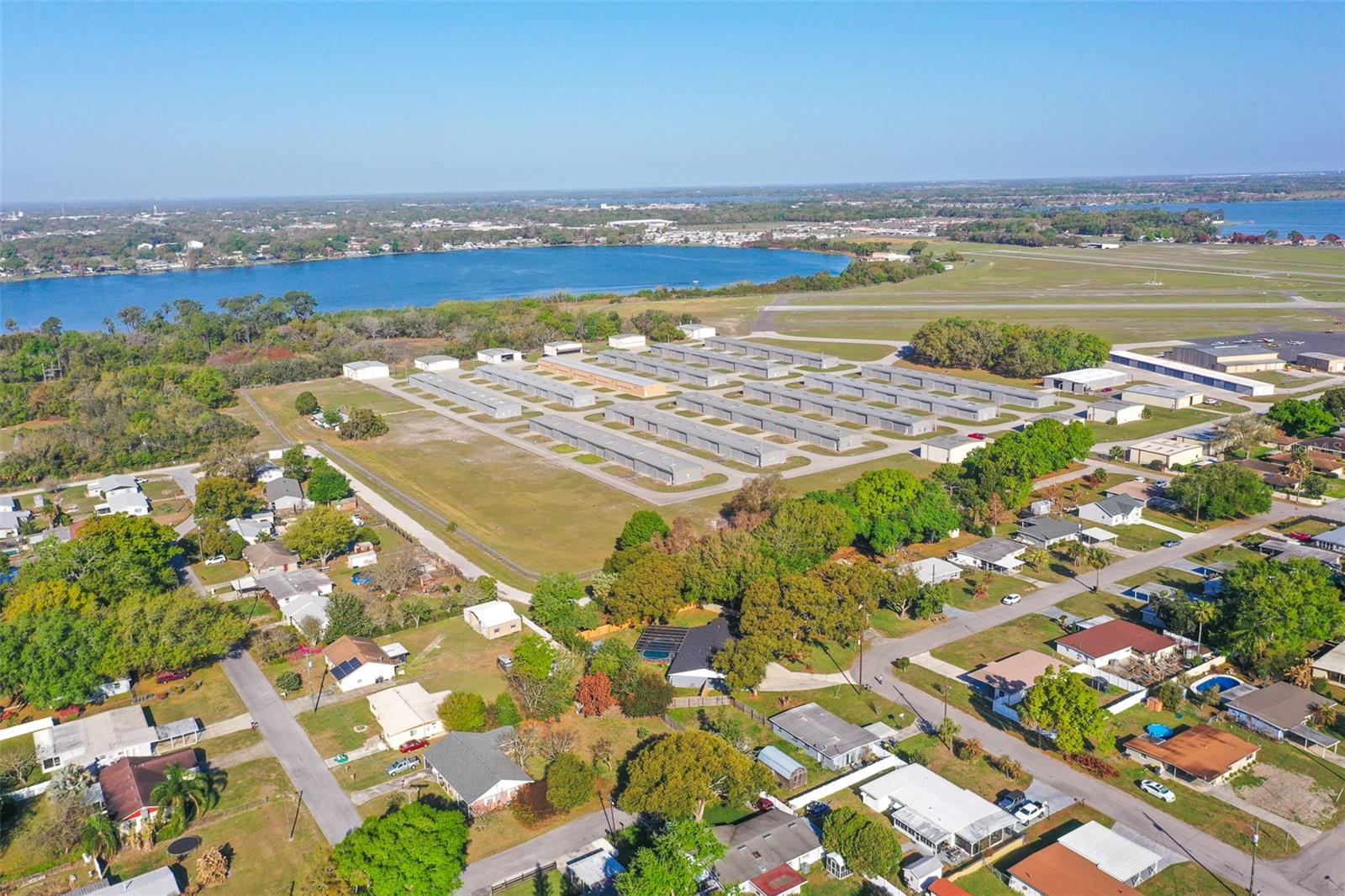 2700 IDYLRIDGE WAY, WINTER HAVEN, FL, 33881