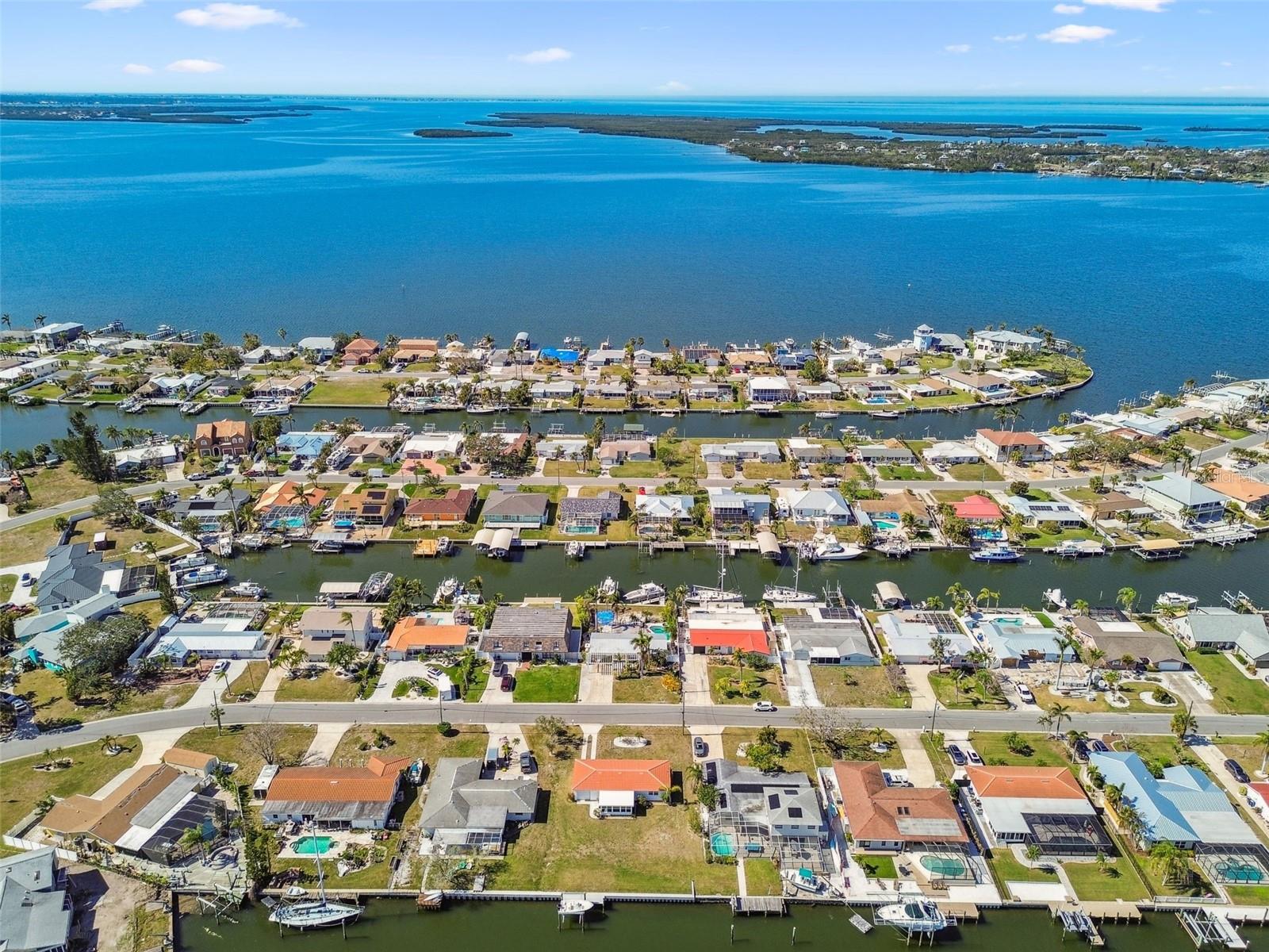 4912 BEACON RD, PALMETTO, FL, 34221
