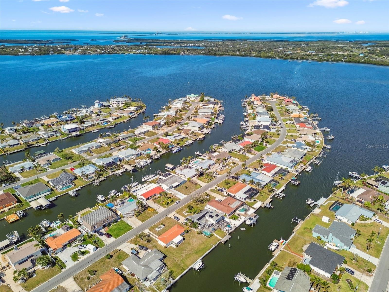 4912 BEACON RD, PALMETTO, FL, 34221