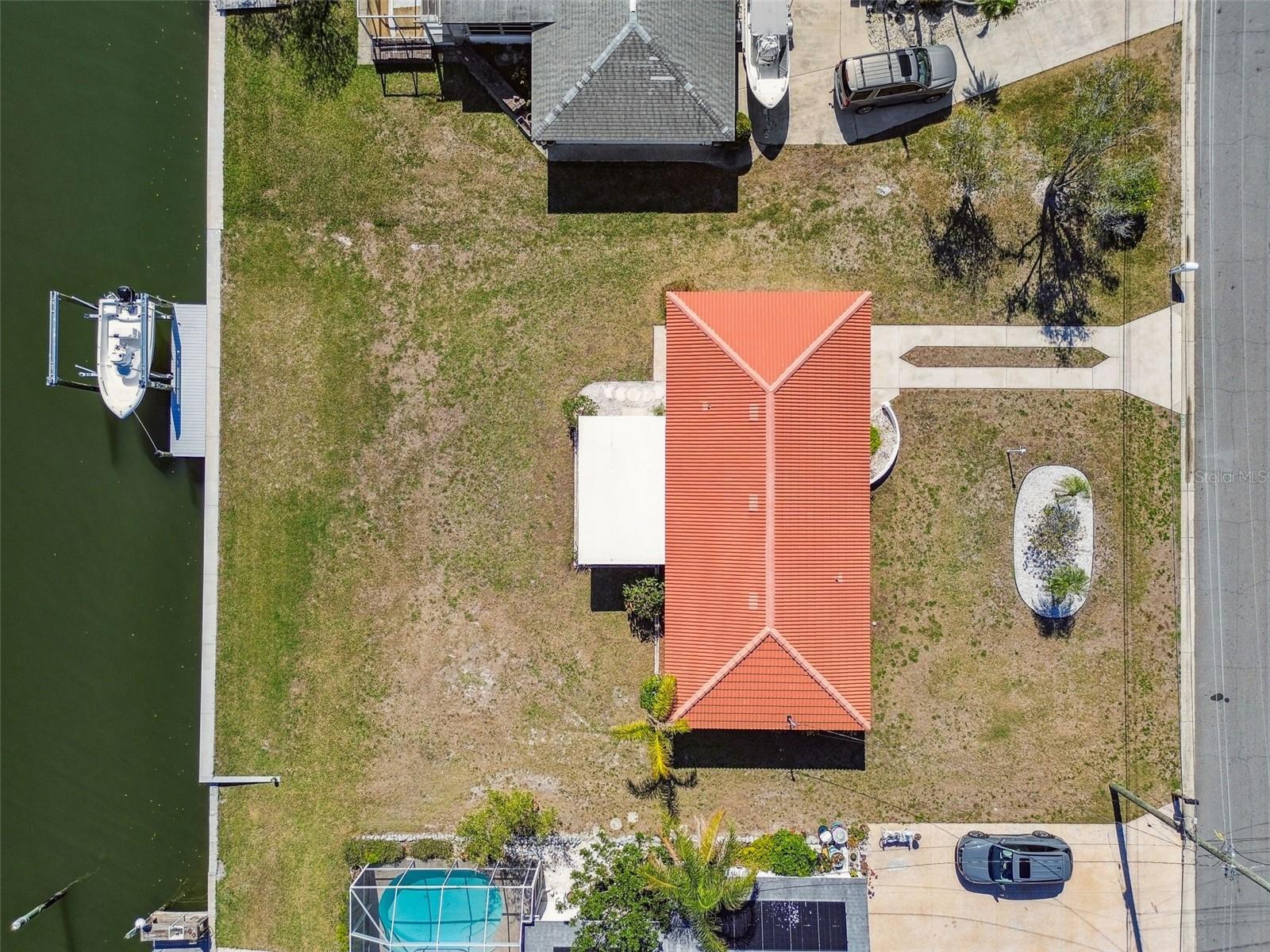 4912 BEACON RD, PALMETTO, FL, 34221