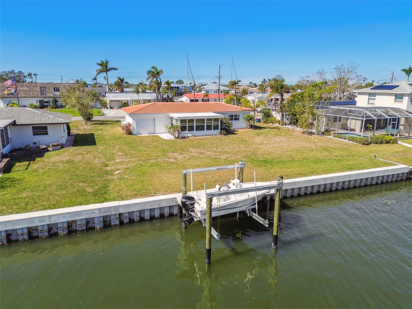 4912 BEACON RD, PALMETTO, FL, 34221